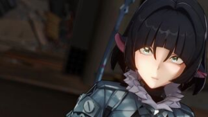 Ethereal breeds Jane doe?JygreAnimation? - ﻿3D animation on Crohasit